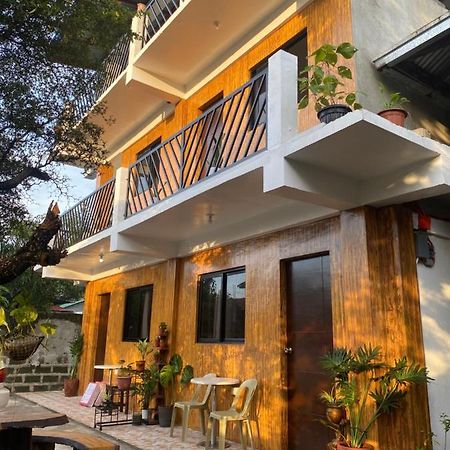 Alona'S Traditional Filipino Home Near 100 Islands Wharf Alaminos Exterior foto