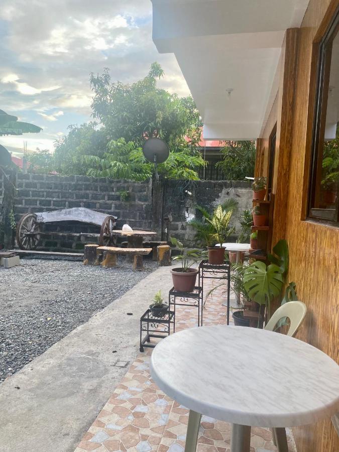 Alona'S Traditional Filipino Home Near 100 Islands Wharf Alaminos Exterior foto