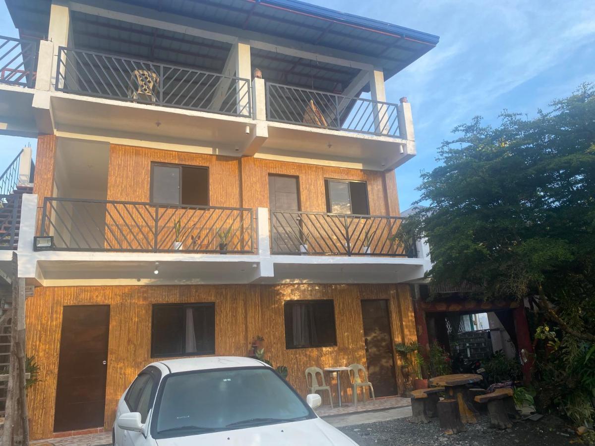 Alona'S Traditional Filipino Home Near 100 Islands Wharf Alaminos Exterior foto