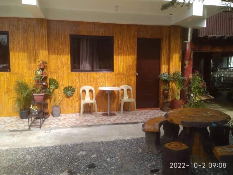 Alona'S Traditional Filipino Home Near 100 Islands Wharf Alaminos Exterior foto