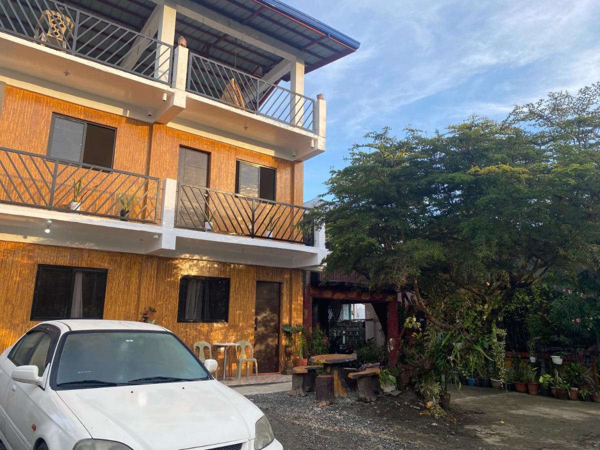 Alona'S Traditional Filipino Home Near 100 Islands Wharf Alaminos Exterior foto